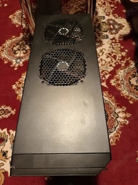 PC AMD Ryzen 5 gaming, editare audio, video