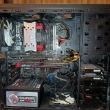 PC AMD Ryzen 5 gaming, editare audio, video